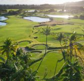 MAURITIUS - HERITAGE LE TELFAIR GOLF 6