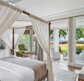 MAURITIUS - HERITAGE LE TELFAIR GOLF - junior-suite-garden-view-terrace