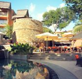 MAURITIUS - TAMARINA GOLF & SPA BOUTIQUE - Laplaz