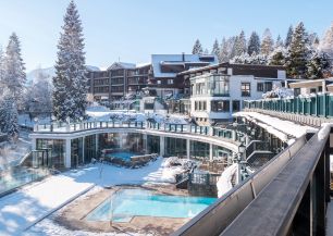 ALPIN RESORT SACHER