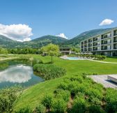 RAKOUSKO - DOLOMITENGOLF SUITES 21