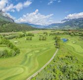 RAKOUSKO - DOLOMITENGOLF SUITES 10