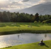 RAKOUSKO - DOLOMITENGOLF SUITES 9