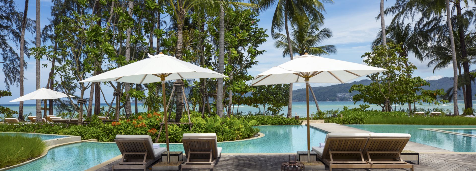 rosewood phuket  *****