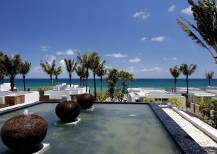 ALEENTA PHUKET PHANG NGA RESORT & SPA  | Golfové zájezdy, golfová dovolená, luxusní golf