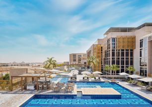 HYATT REGENCY CAIRO WEST   | Golfové zájezdy, golfová dovolená, luxusní golf