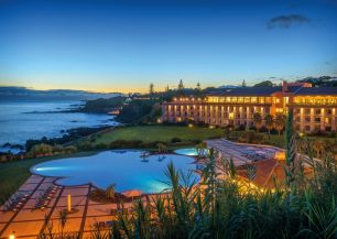 TERCEIRA MAR  | Golfové zájezdy, golfová dovolená, luxusní golf