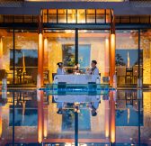 Thajsko - Banyan Tree Phuket 21