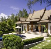 Thajsko - Banyan Tree Phuket 17