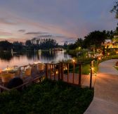 Thajsko - Banyan Tree Phuket 7