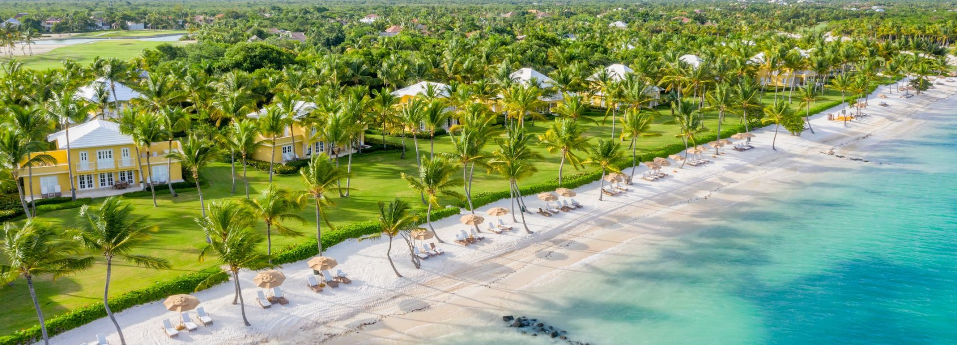 tortuga bay puntacana resort & club  *****