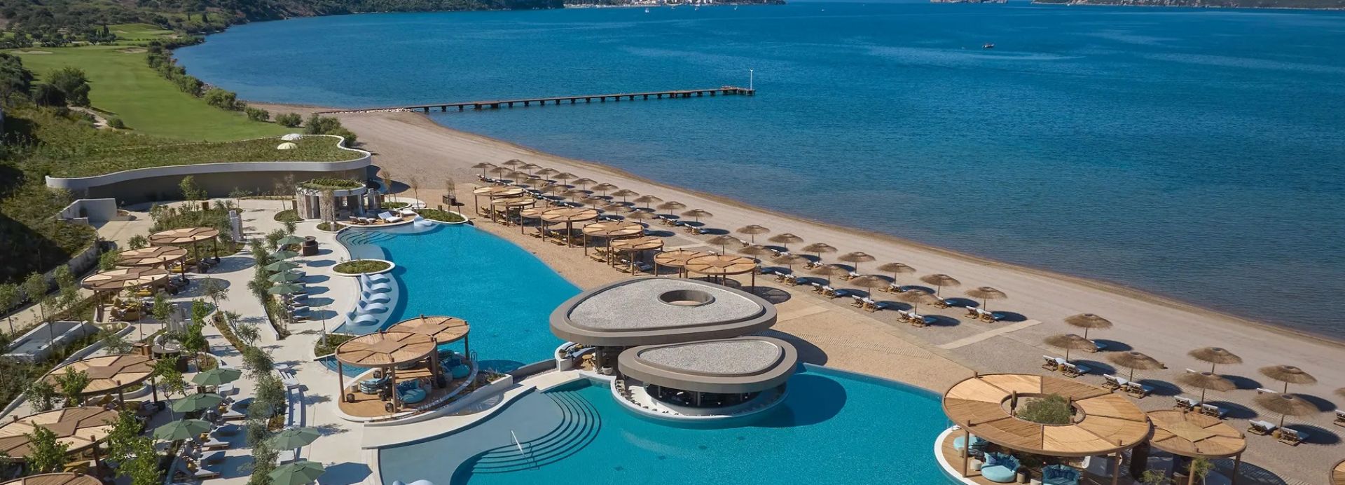 mandarin oriental costa navarino  *****