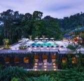 Malajsie-Langkawi-The-Datai-resort-spa-golf-1