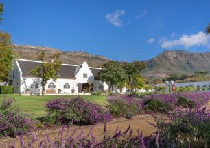 STEENBERG HOTEL & SPA