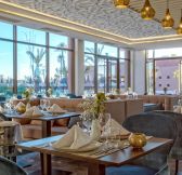Maroko - Be Live Collection Marrakech - Restaurante a la carta dia