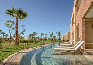 BE LIVE COLLECTION MARRAKECH - jen pro dospělé  | Golfové zájezdy, golfová dovolená, luxusní golf