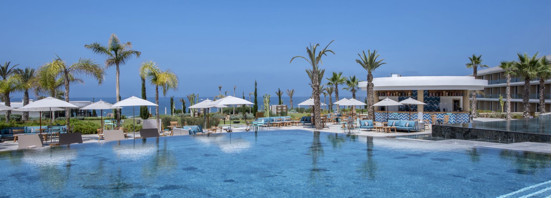 hyatt regency taghazout  *****