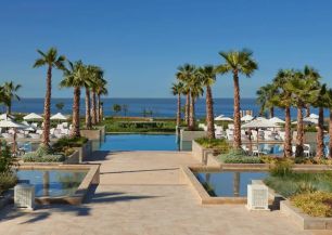 HYATT PLACE TAGHAZOUT BAY | Golfové zájezdy, golfová dovolená, luxusní golf