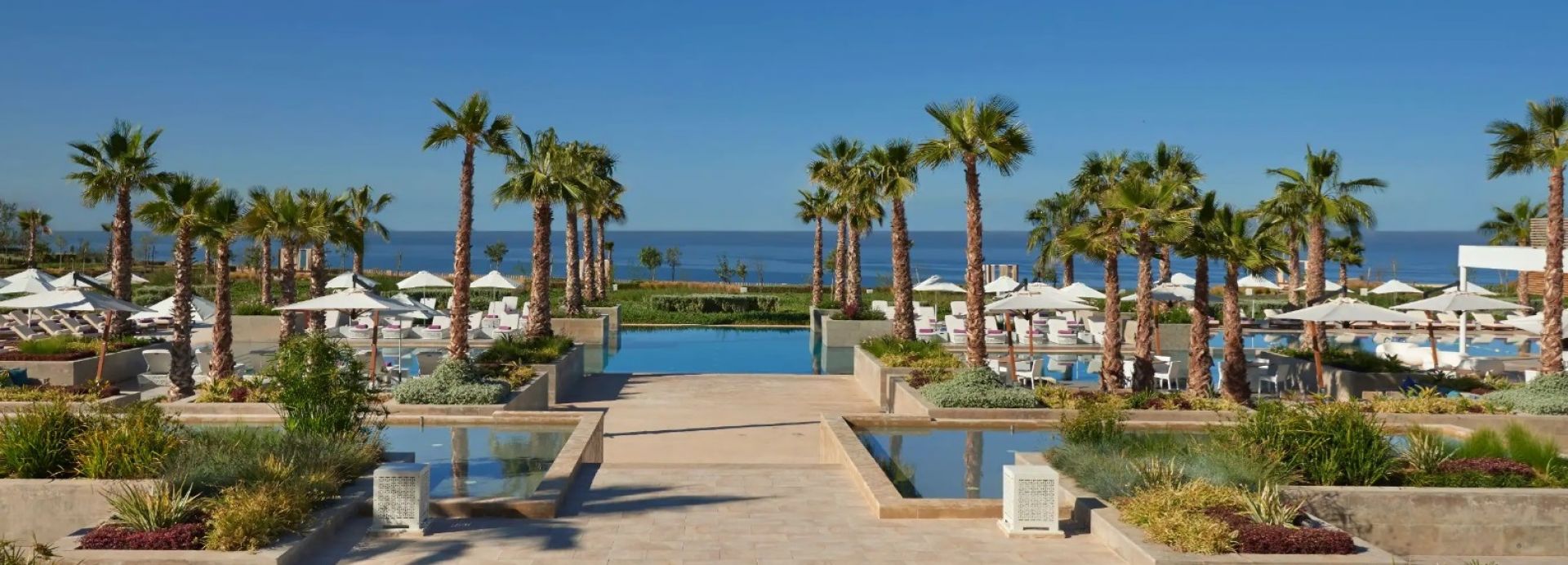 hyatt place taghazout bay  *****