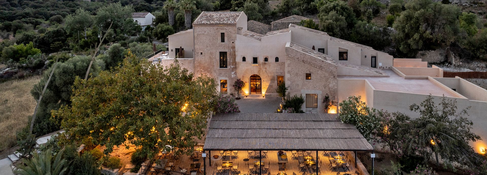 the lodge mallorca   *****