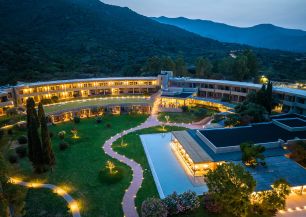 IS MOLAS RESORT   | Golfové zájezdy, golfová dovolená, luxusní golf