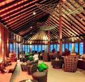 HIDEAWAY MALDIVES BEACH RESORT - Meeru Grill and bar 1