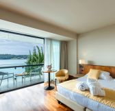 LAGO DI GARDA - HOTEL SALO DU PARC 17
