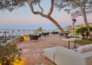 SECRETS MALLORCA VILLAMIL RESORT & SPA (jen pro dospělé)  | Golfové zájezdy, golfová dovolená, luxusní golf