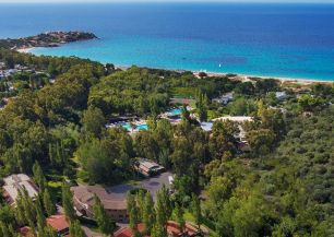 CALASERENA RESORT