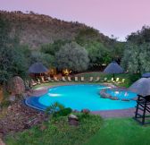 Bakubung Bush Lodge