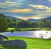 Pilanesberg Game Reserve