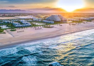 VINPEARL RESORT & GOLF NAM HOI AN