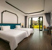 Vitenam - BLISS HOI AN BEACH RESORT & WELLNESS 5