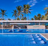 MAURITIUS - RIU TURQUOISE 3
