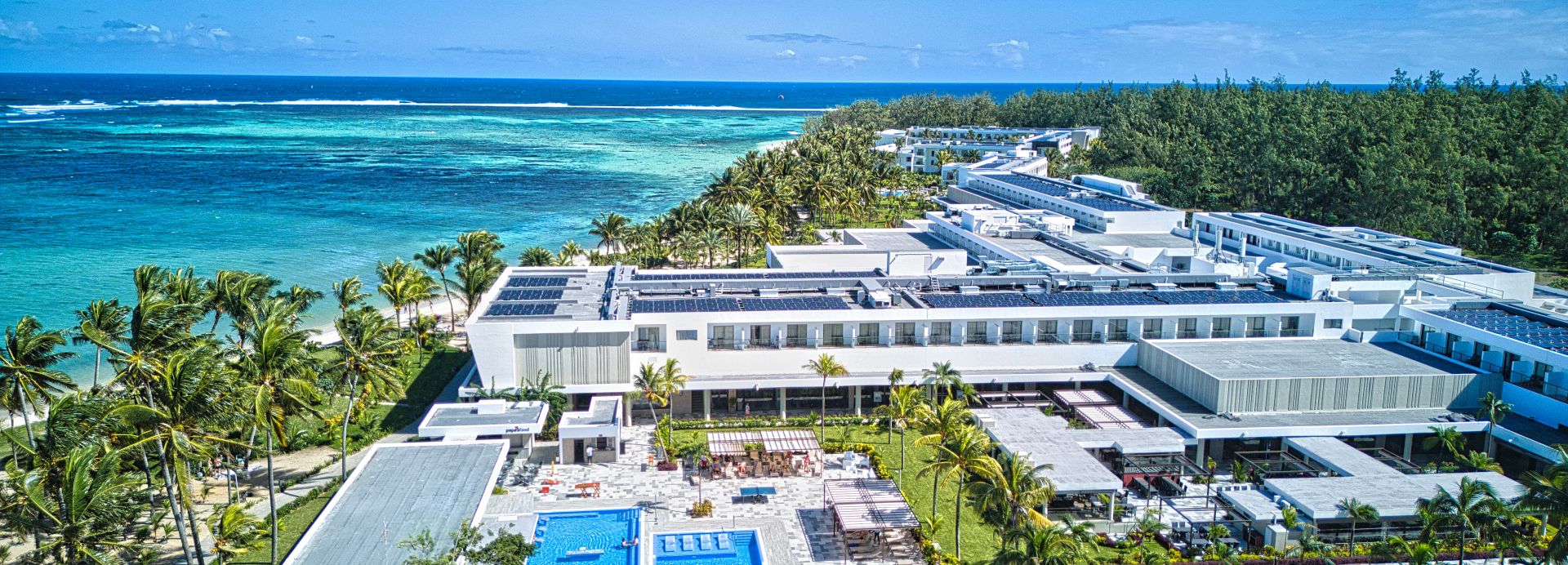 riu turquoise  ****