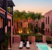 Hotel & Ryads Barriere Le Naoura00012