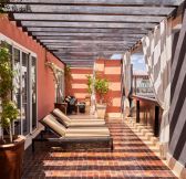 Hotel & Ryads Barriere Le Naoura00018
