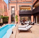 Hotel & Ryads Barriere Le Naoura00021