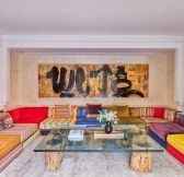 Hotel & Ryads Barriere Le Naoura00022