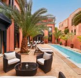 Hotel & Ryads Barriere Le Naoura00023