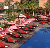 MOVENPICK MANSOUR EDDAHBI MARRAKECH 40