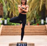 MOVENPICK MANSOUR EDDAHBI MARRAKECH 37
