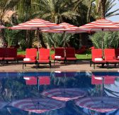 MOVENPICK MANSOUR EDDAHBI MARRAKECH