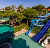 TURECKO - GLORIA VERDE - Aquapark