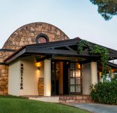 TURECKO - GLORIA VERDE - Bazilika_A_La_Carte_Restaurant_01