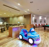 TURECKO - GLORIA VERDE - Game_Center_03