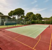 TURECKO - GLORIA VERDE Tennis 3