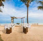 MAURITIUS - LUX LE MORNE 56