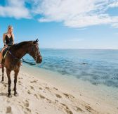 MAURITIUS - LUX LE MORNE 51