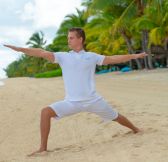 MAURITIUS - LUX LE MORNE 44